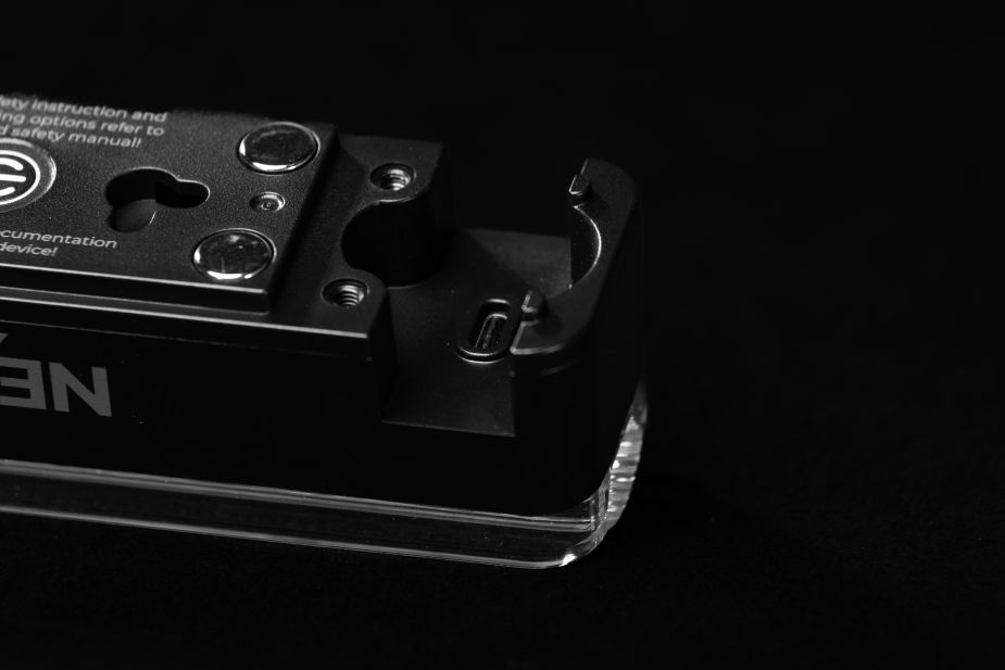 Nexus HiLite 5