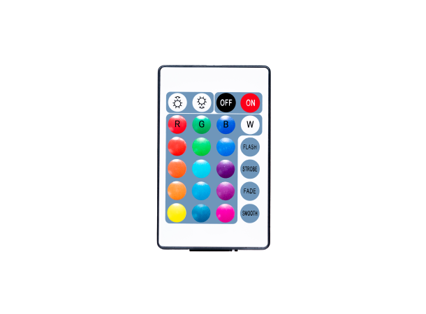 IR Remote