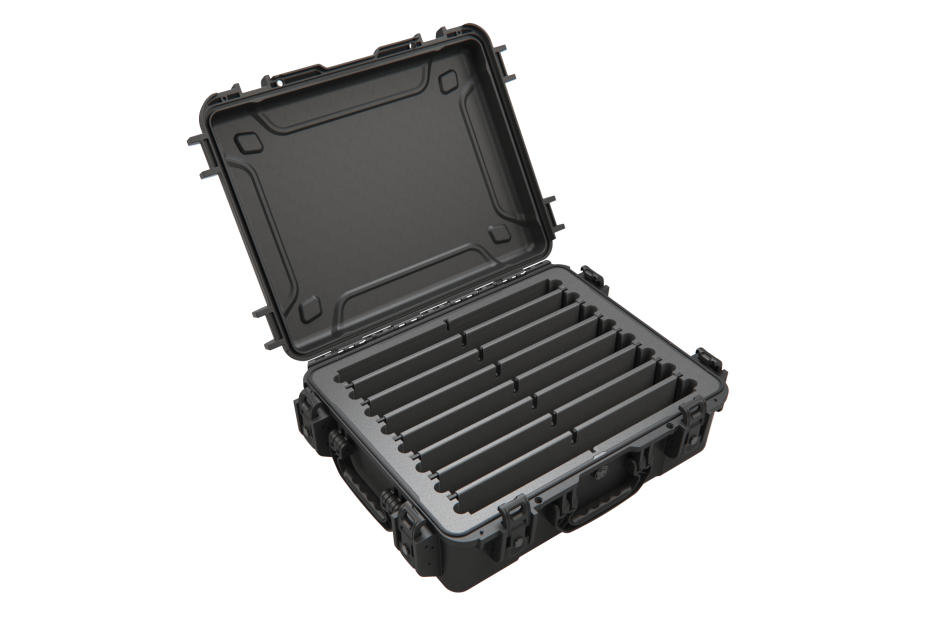 Nexus Shapes Hardcase 2