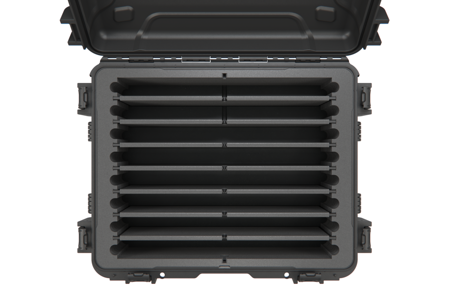 Nexus Shapes Hardcase 3