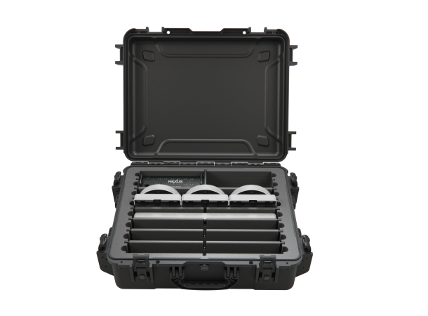 Nexus Shapes Hardcase
