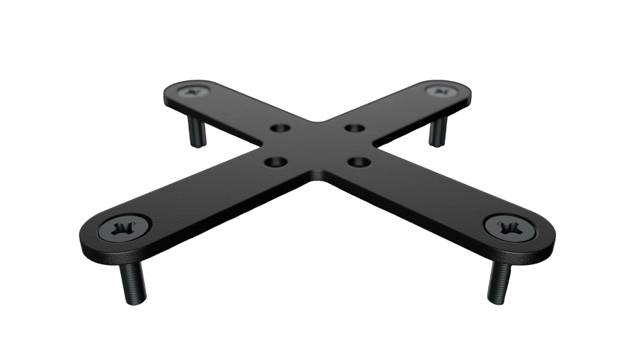 Nexus Shapes X Bracket 1