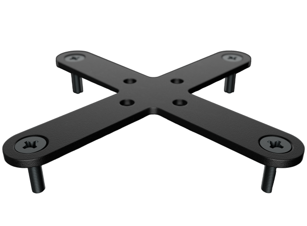Nexus Shapes X Bracket