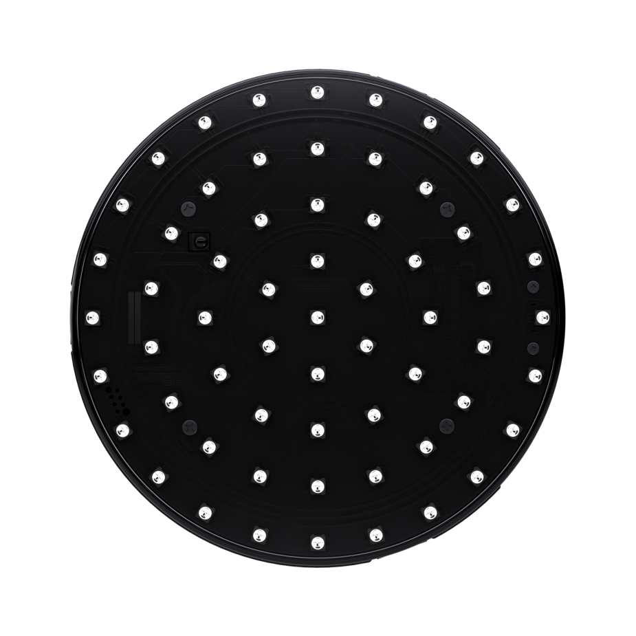 Nexus Circle 1