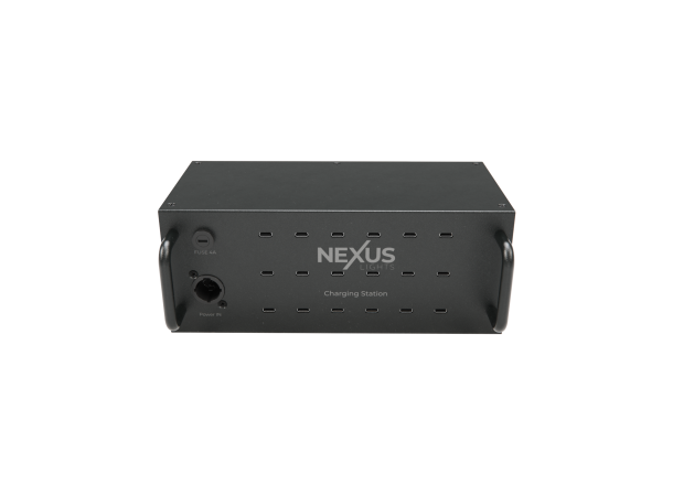 Nexus Charging Station