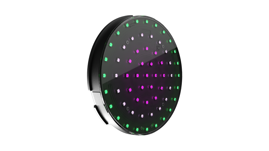 Nexus Circle 4