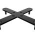 Nexus Shapes X Bracket 1