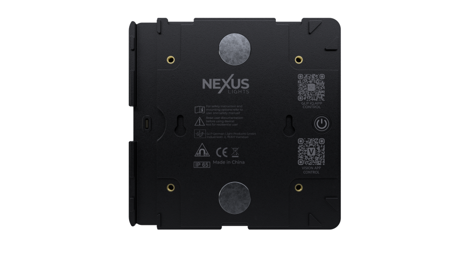 Nexus Square 3