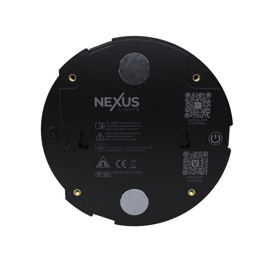 Nexus Circle 3