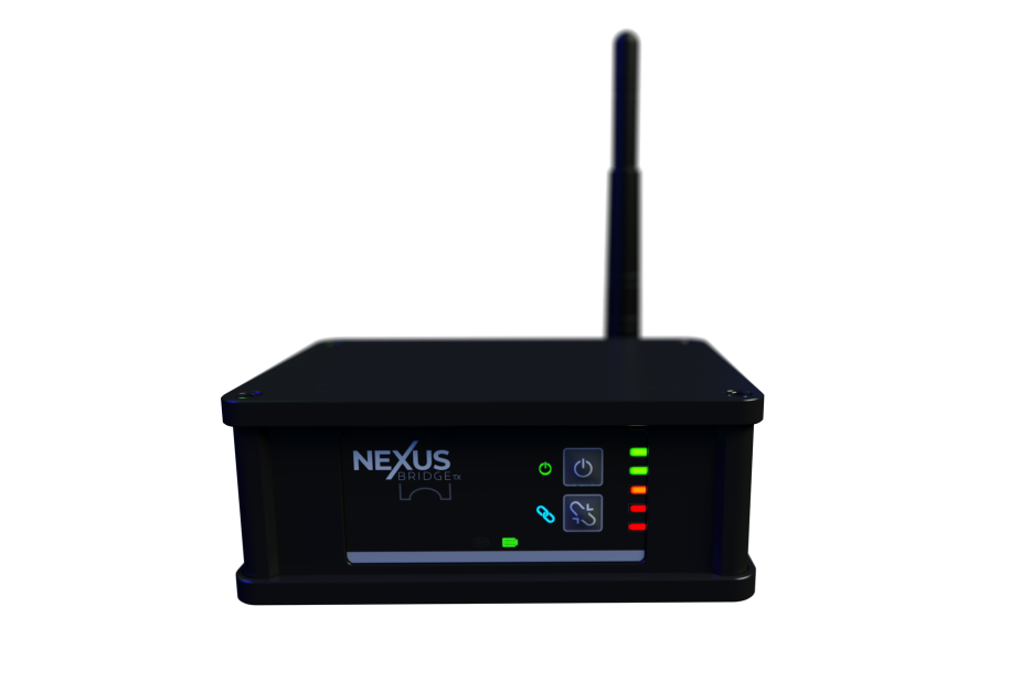 Nexus Bridge 5