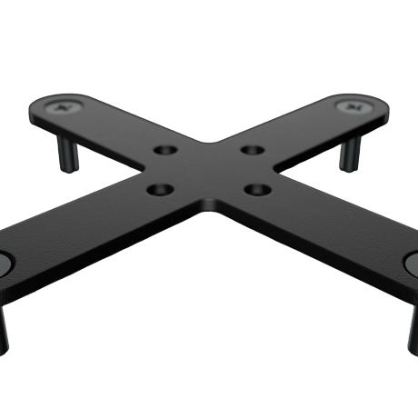 Nexus Shapes X Bracket