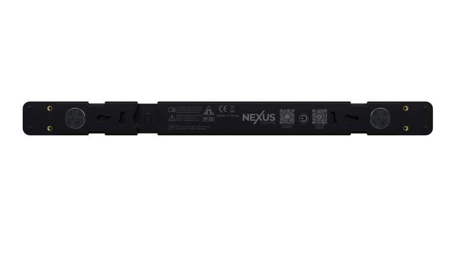 Nexus Line 3