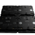 Nexus Shapes X Bracket 2